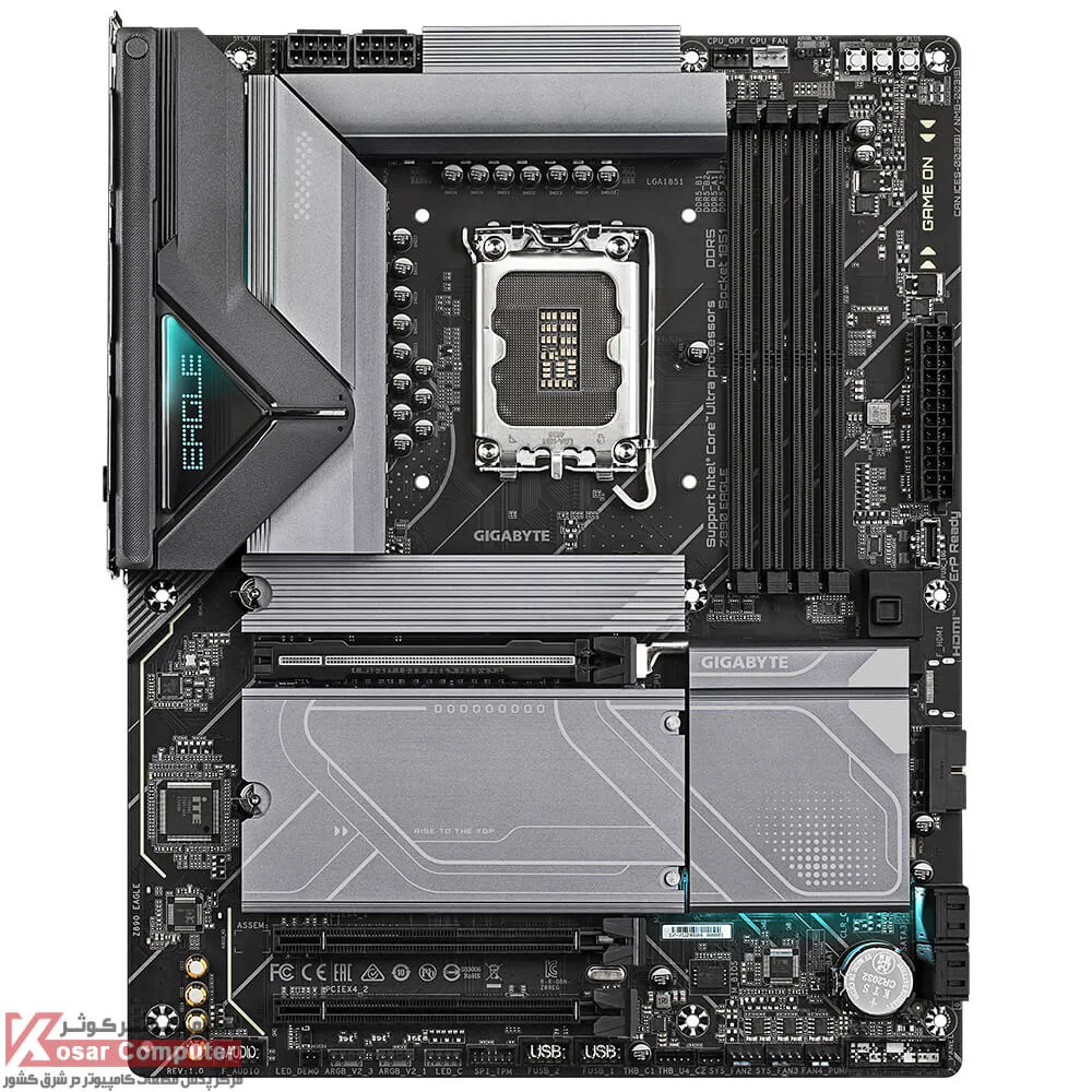 GIGABYTE-Z890-EAGLE