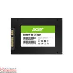 SSD-Acer-RE100-SATA-256G